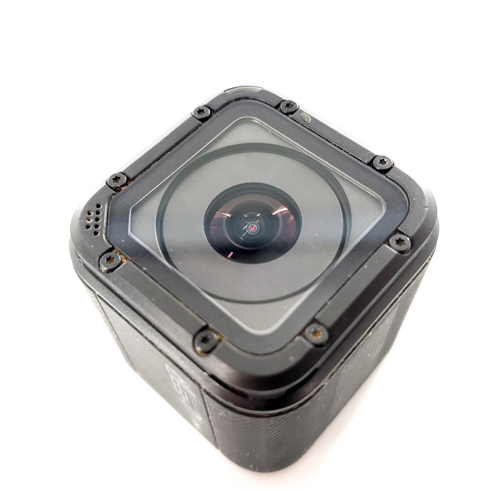 GoPro HERO Session HD Action Camera Only Tested & Works - Picture 2 of 8